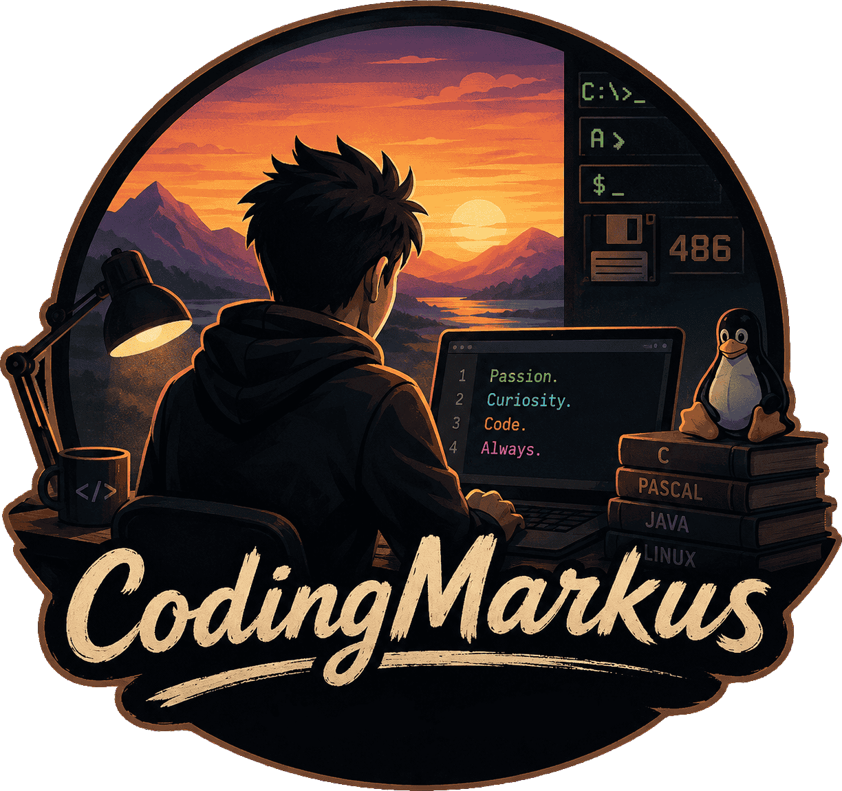Coding Markus